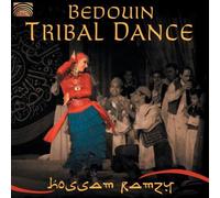 VARIOUS ARTISTS - Bedouin Tribal Dance