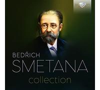 Various Artists - Bedrich Smetana Collection