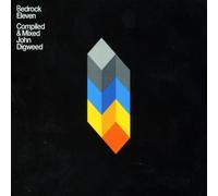 Various Artists - Bedrock Eleven: Compiled & Mixed By John Digweed