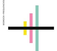 Various Artists - Bedrock - Frequencies (3CD)