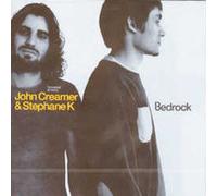 Various Artists - Bedrock: John Creamer &.......