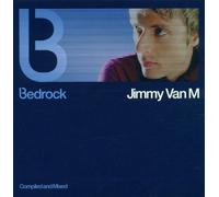 Various Artists - Bedrock: Mixed By Jimmy Van M