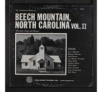 Various Artists - Beech Mountain North Carolina 2 [VINYL]
