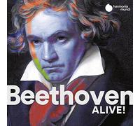 Various Artists - Beethoven Alive [CD]