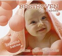 Various Artists - Beethoven Baby