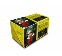Various Artists - Beethoven: Complete Edition