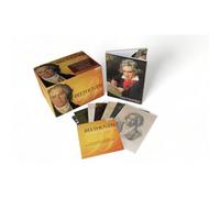 Various Artists - Complete Beethoven Edition