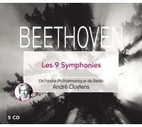 Various Artists - Beethoven: Complete Symphonies