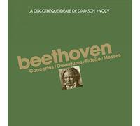 Various Artists - Beethoven: Concertos (13CD Box Set)