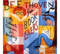Various Artists - Beethoven for Book Lovers / Various [New CD]