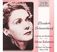 Various Artists - Beethoven: Missa Solemnis