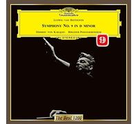 Various Artists - Beethoven Symphony No. 9 Choral - CD - P2222z