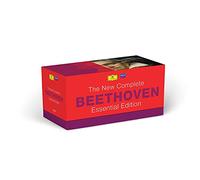 Various Artists - Beethoven The New Complete Edition