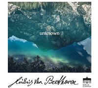 Ludwig van Beethoven Ludwig Van Beethoven: Unknown (CD) Box Set