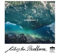 VARIOUS ARTISTS - BEETHOVEN UNKNOWN - CD9 - F4z
