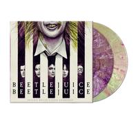Various Artists Beetlejuice Beetlejuice (Vinyl) (US IMPORT)