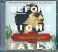 Various Artists - Before Night Falls