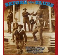 Various Artists - Before the Blues 3 / Various [New CD]