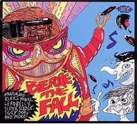 Various Artists - Before The Fall: Originals Of Songs Covered By The Fall
