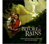 Various Artists - Before the Rains