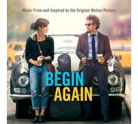 Various - Begin Again