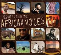 Various Artists - Beginner’S Guide To African Voices