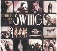 Various Artists - Beginner’s Guide To Swing