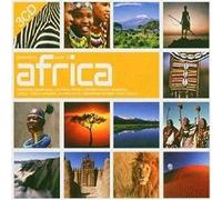 Various Artists - Beginner's Guide to Africa