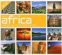 Various Artists - Beginner's Guide To Africa