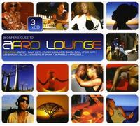 Various Artists - Beginner's Guide To Afro Lounge