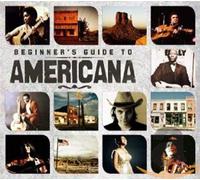 Various Artists - Beginners Guide To Americana
