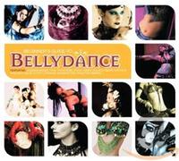 Various Artists - Beginners Guide To Bellydance - 3 x CD Box Set
