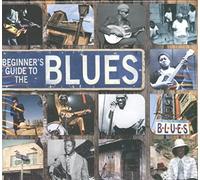 Various Artists - Beginner's Guide To Blues