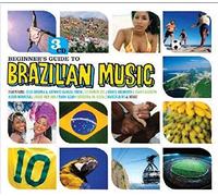 Various Artists - Beginner's Guide To Brazillian Music