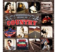 Various Artists - Beginners Guide To Country