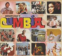 Various Artists - Beginners Guide To Cumbia