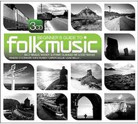 Various Artists - Beginner's Guide To Folk