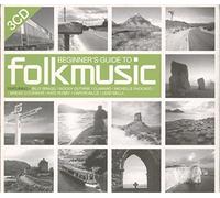 Various Artists - Beginners Guide To Folk Music