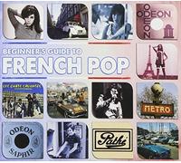 Various Artists - Beginner's Guide To French Pop