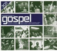 Various Artists - Beginner's Guide To Gospel