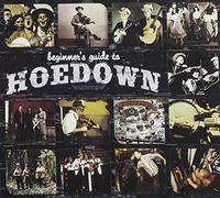 Various Artists - Beginners Guide To Hoedown