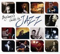 Various Artists - BEGINNERS GUIDE TO JAZZ