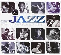 Various Artists - Beginner's Guide To Jazz