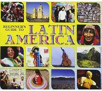 Various Artists - Beginners Guide To Latin America