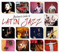 Various Artists - Beginner's Guide To Latin Jazz