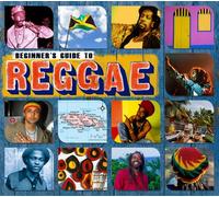 Various Artists - Beginners Guide To Reggae
