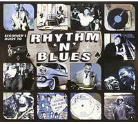 Various Artists - Beginners Guide To Rhythm N Blues