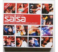 Various Artists - Beginner's Guide To Salsa