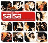 Various Artists - Beginner's Guide To Salsa - 3 x CD Box Set