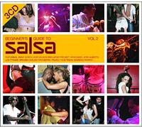 Various Artists - Beginner's Guide To Salsa Vol. 2